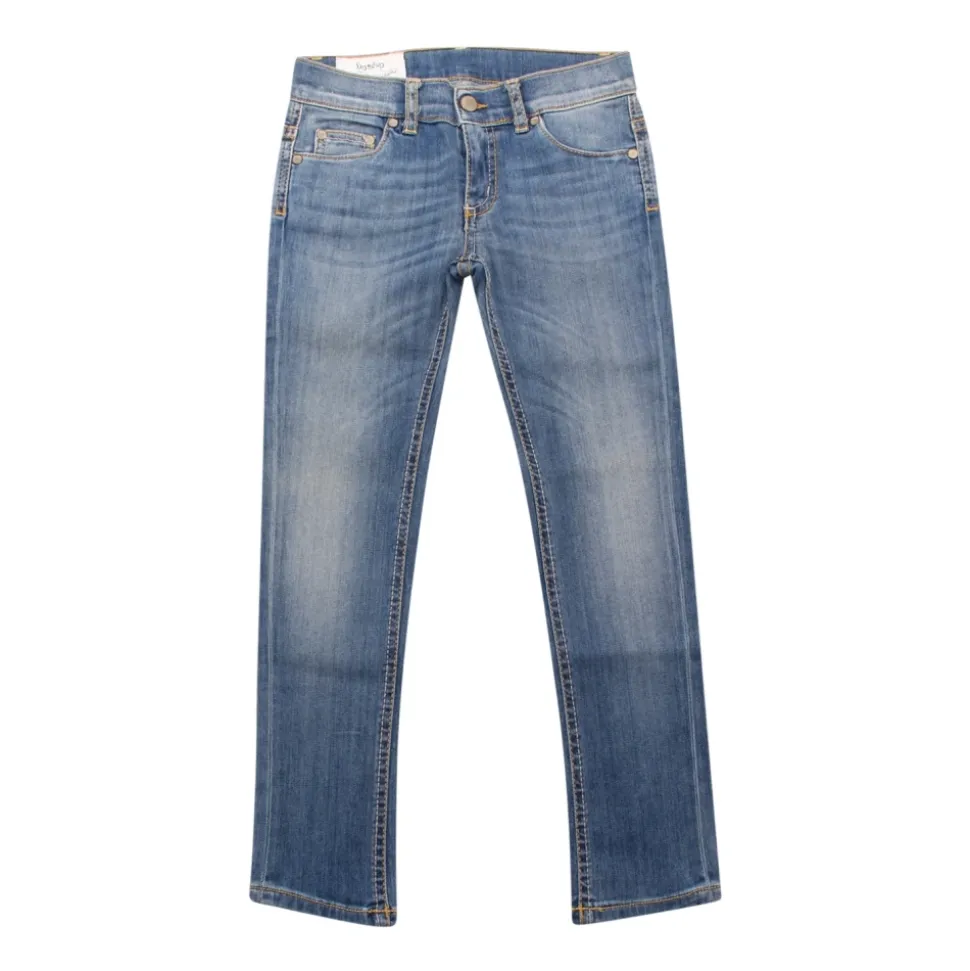 Lenora Jeans