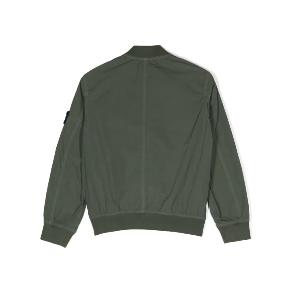 Lett Compass Bomber