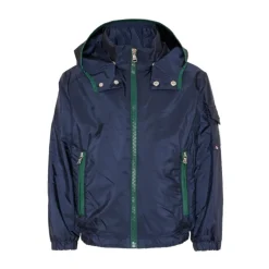 Lett jakke