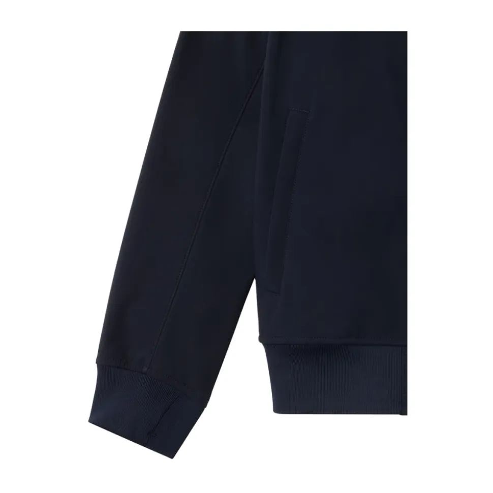 Lett Soft Shell-R Jakke