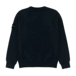 Lett Sweatshirt i bomull