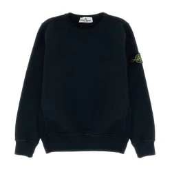 Lett Sweatshirt i bomull
