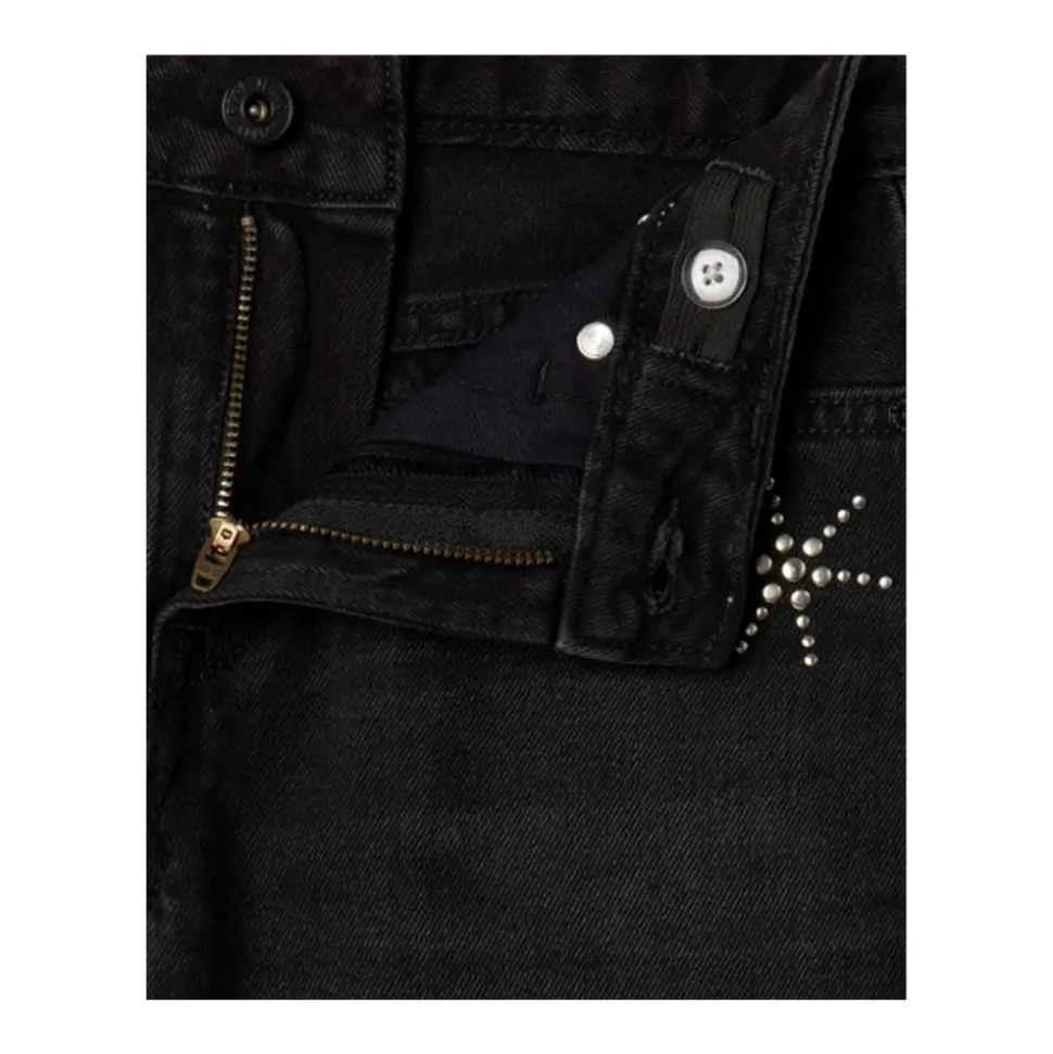 Lexy Wide Leg Jeans