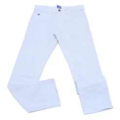 Light e Delave' Pant