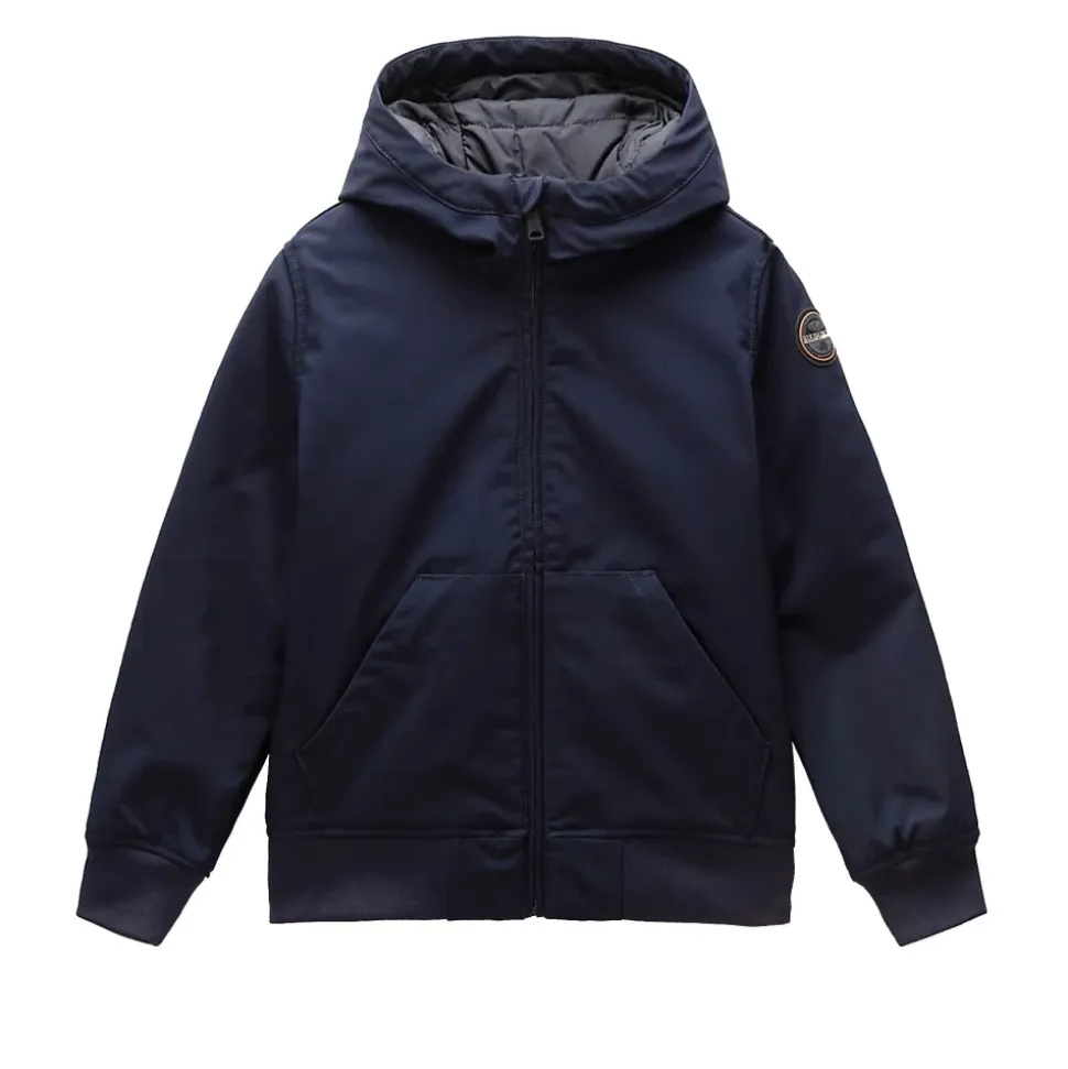 Light Jacket