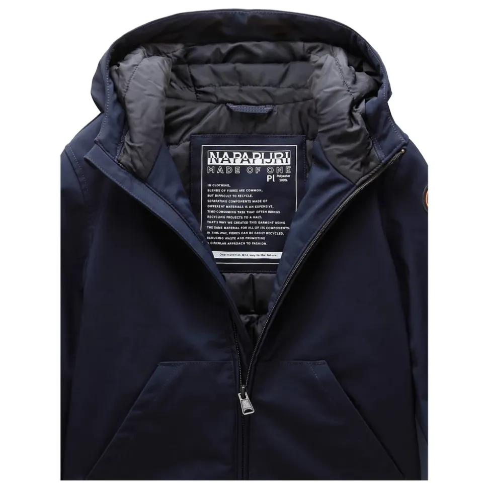 Light Jacket