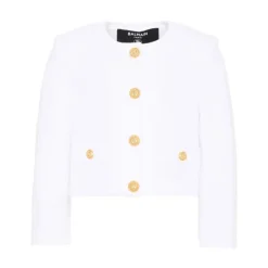 Light Jackets