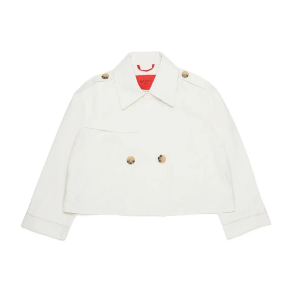 Light Jackets