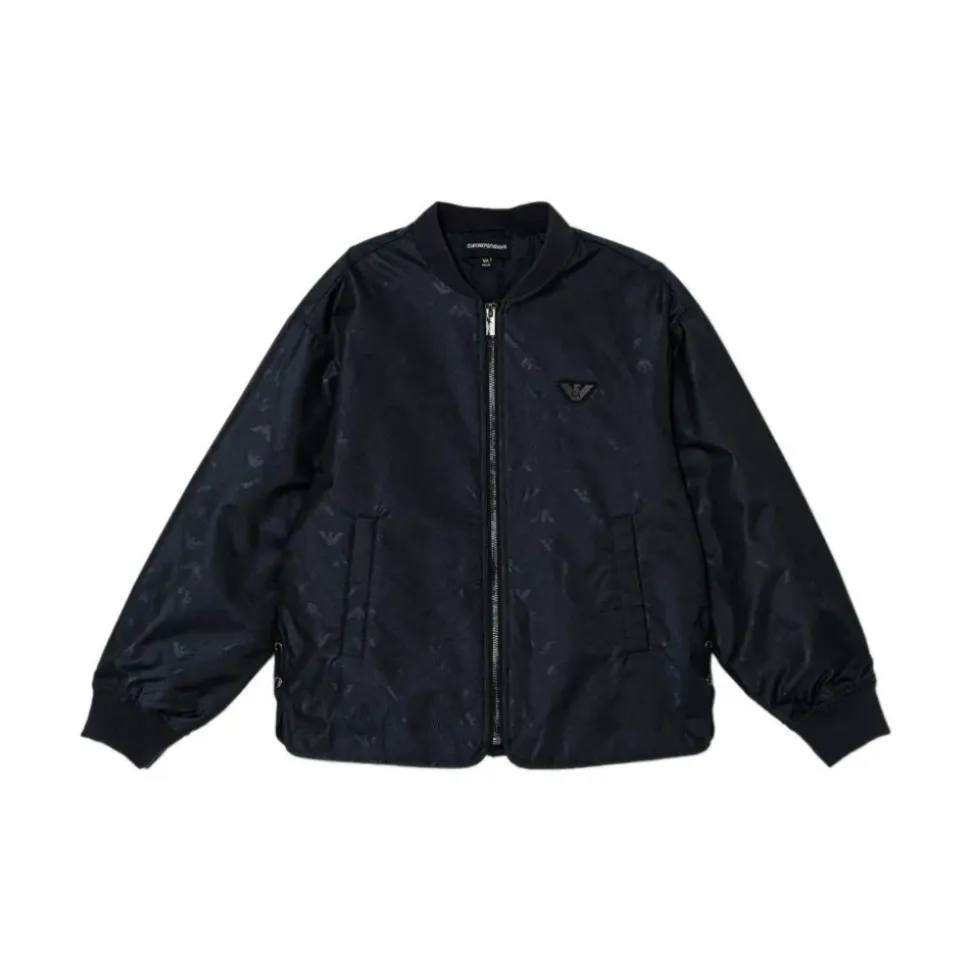 Light Jackets