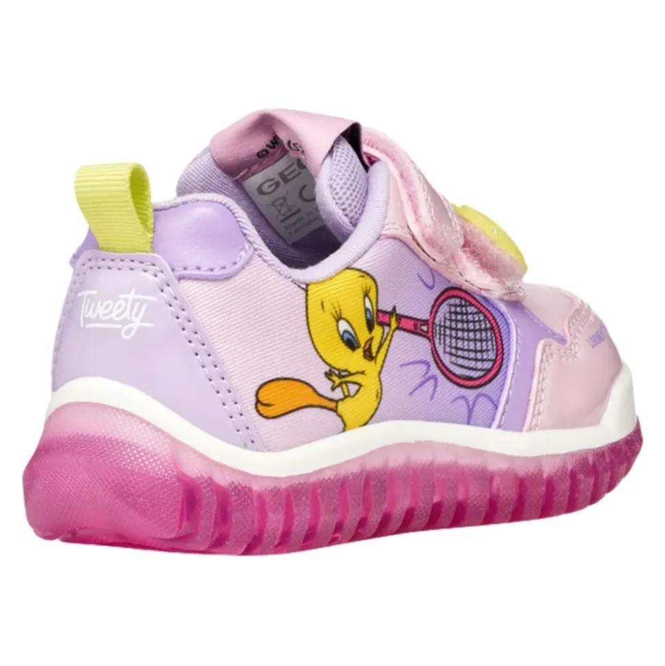 Lightyloo Sneakers