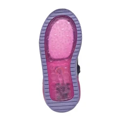 Lilla Barnestøvler Violet Fuchsia