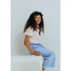 Lily Pant Light Denim