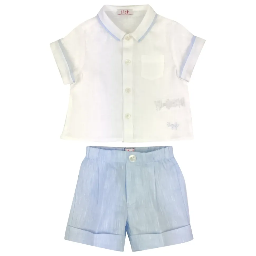 Linen Set