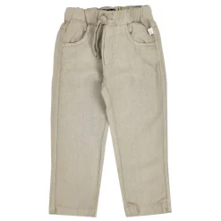 Linen Trousers