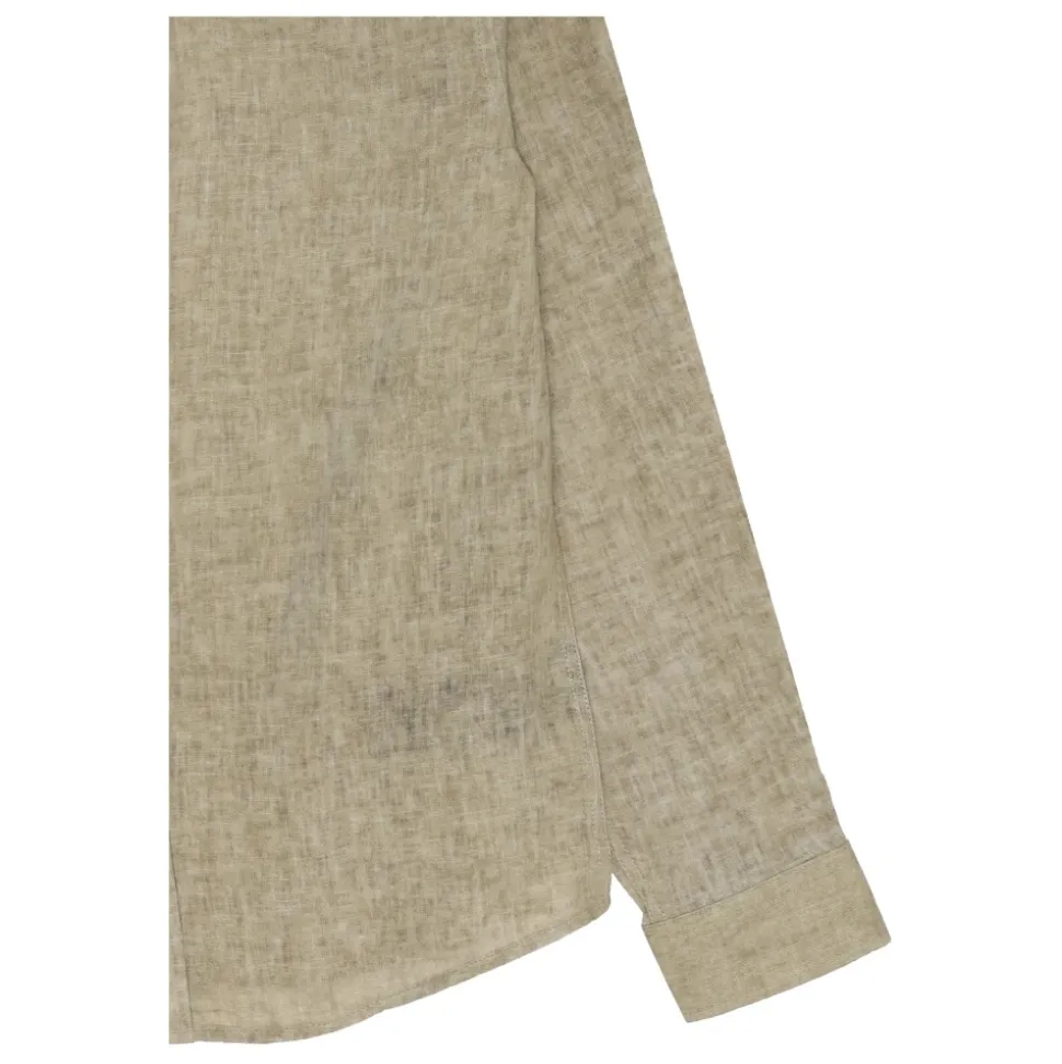 Linen Viscose Shirt