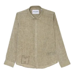 Linen Viscose Shirt