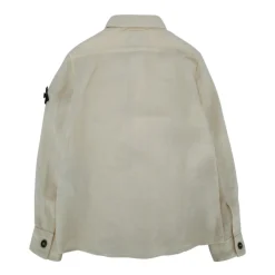 1100003 Lin Overshirt