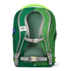12 Litri Ergonomisk Ryggsekk