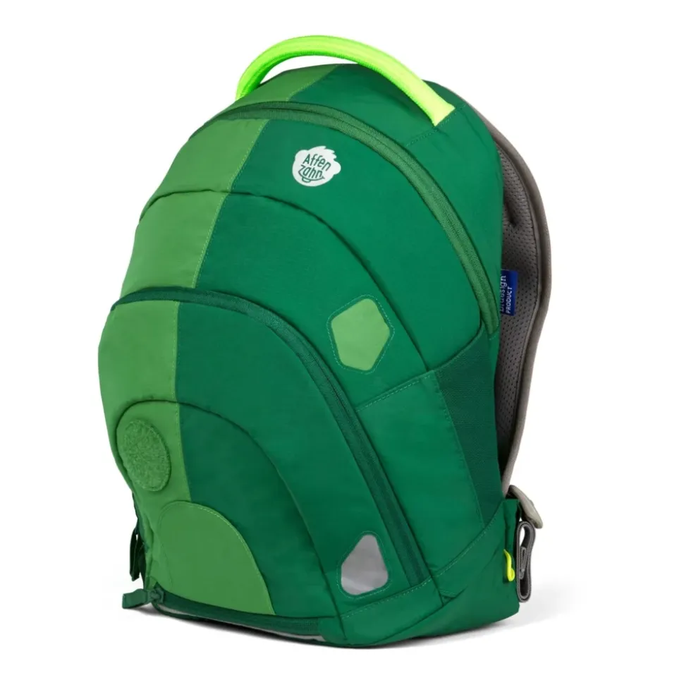 12 Litri Ergonomisk Ryggsekk