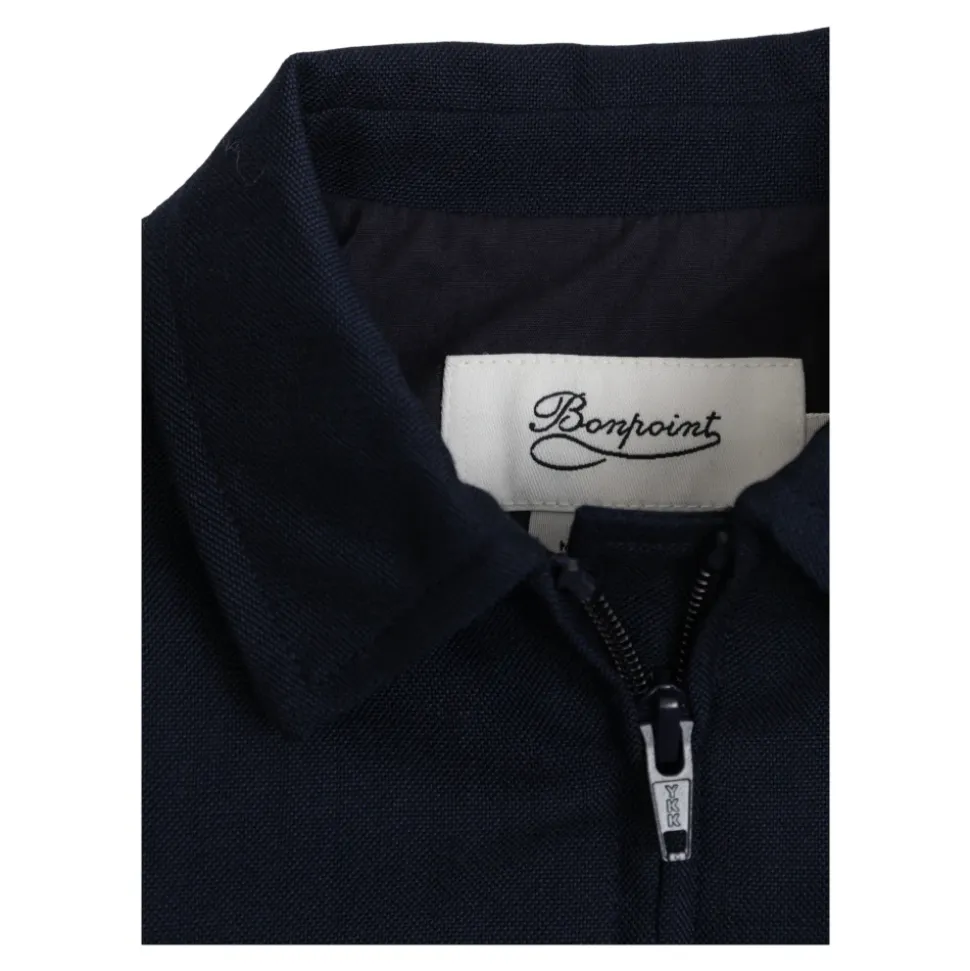 Logan Jacket