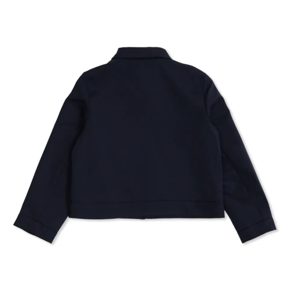 Logan Jacket
