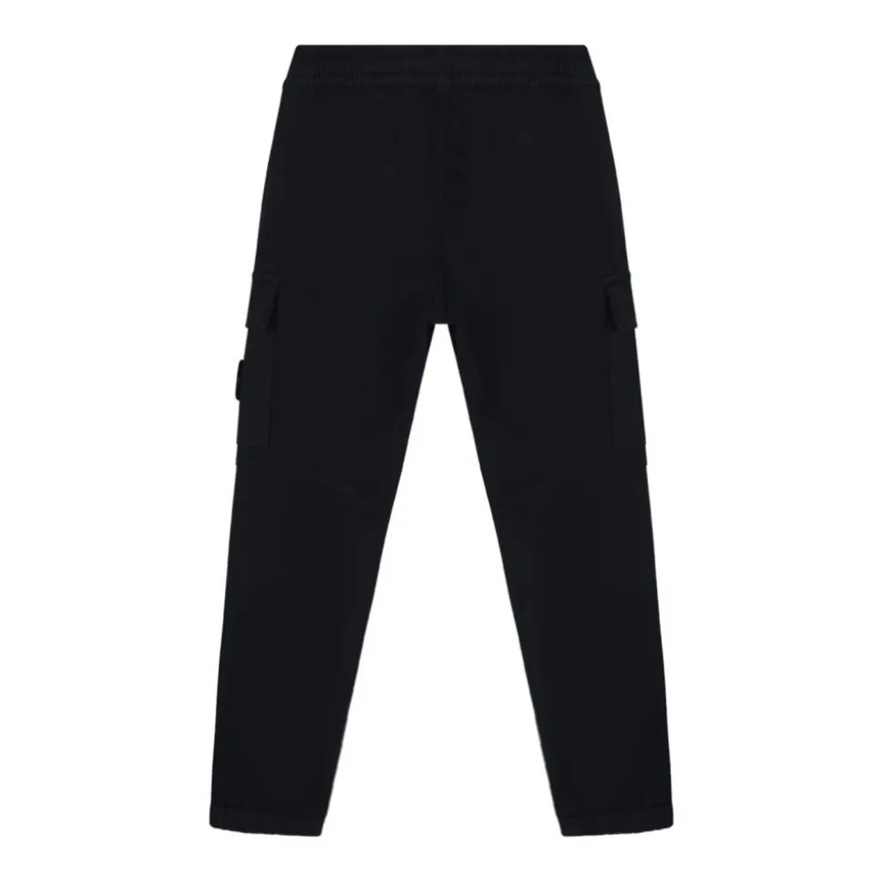 Logo Badge Trousers