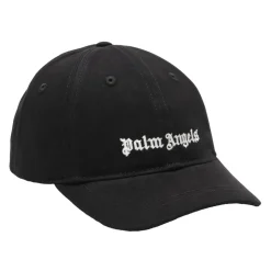 Logo Baseball Cap