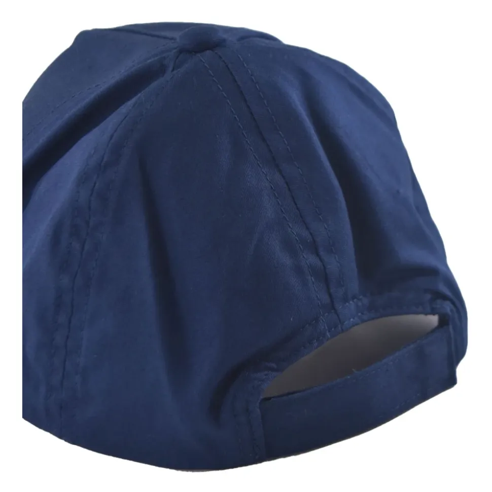 Logo Baseball Cap