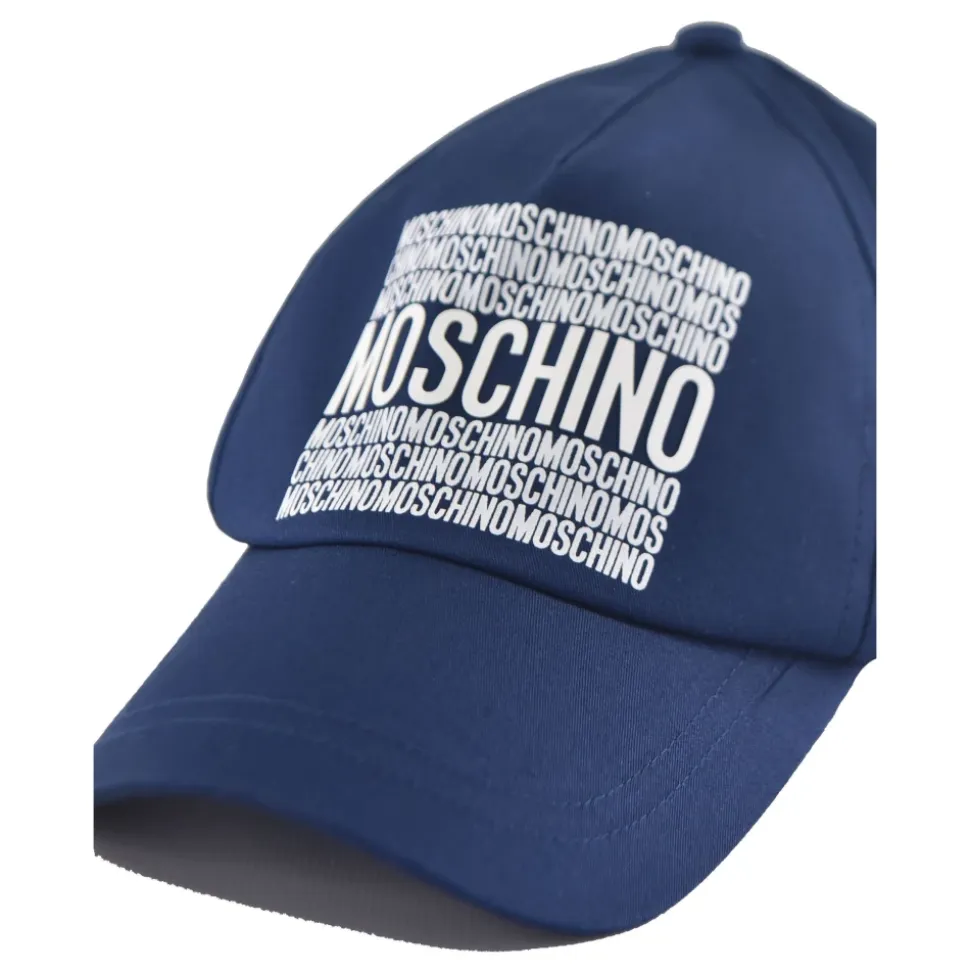 Logo Baseball Cap
