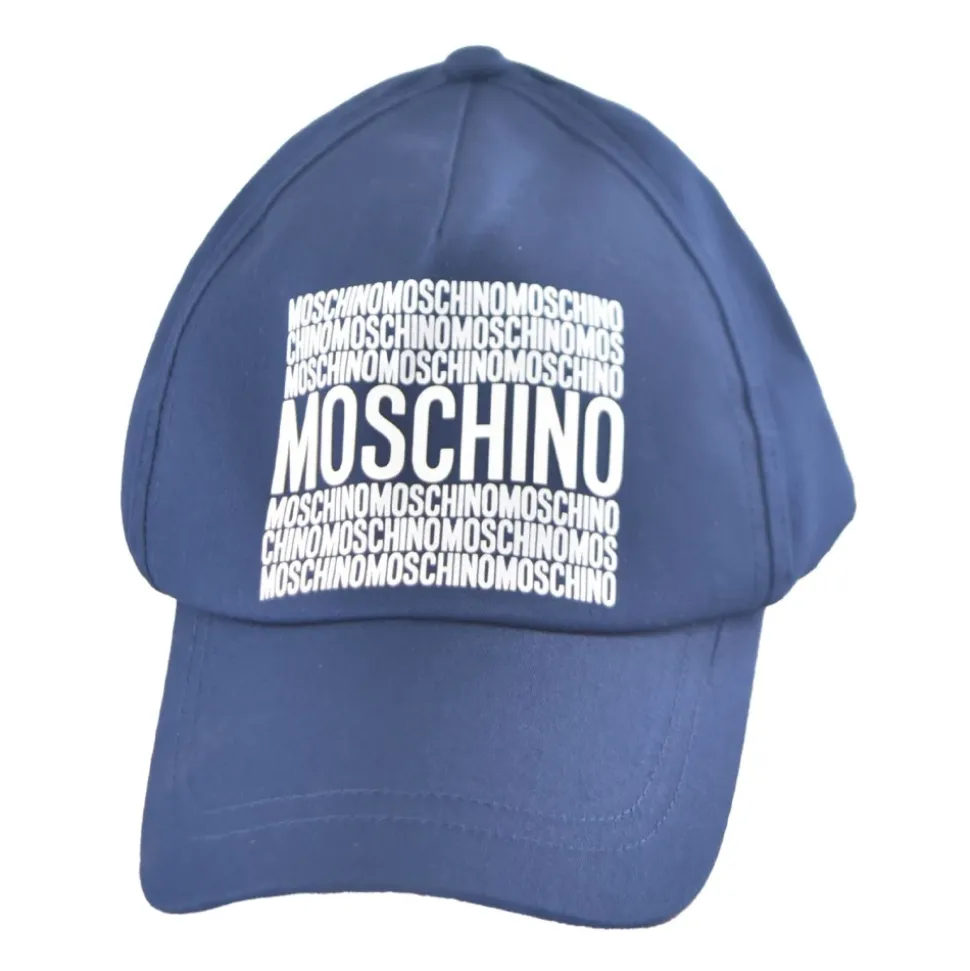 Logo Baseball Cap