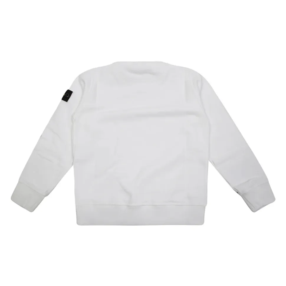 Logo Basic Sweatshirt