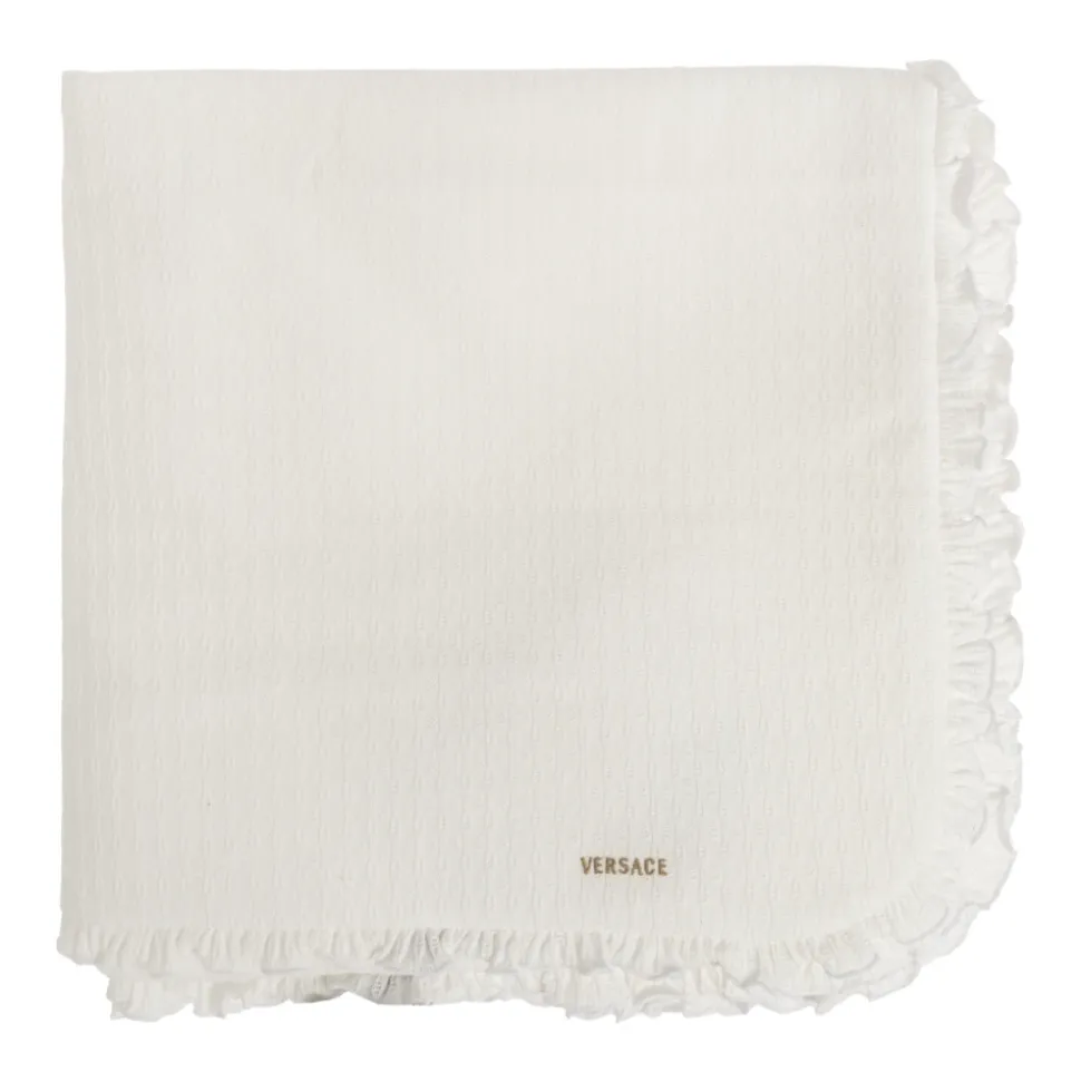 Logo Blanket