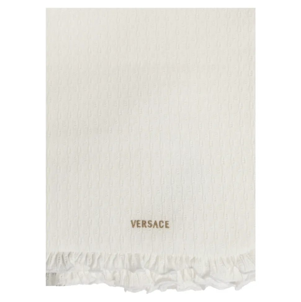 Logo Blanket