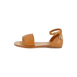 Logo-charm Sandaler