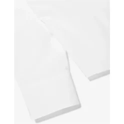 Logo Collar Shirt