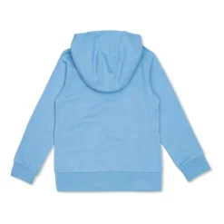 Logo Cotton Hoodie