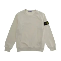 Logo Crew Neck Sweater