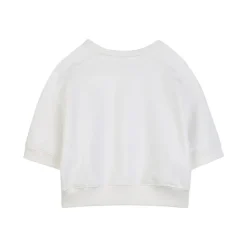 Logo Crew-neck T-skjorte