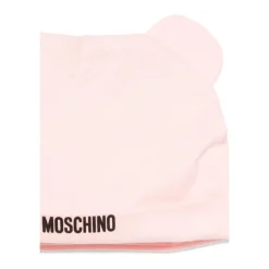 Logo-detail Babygrow Set
