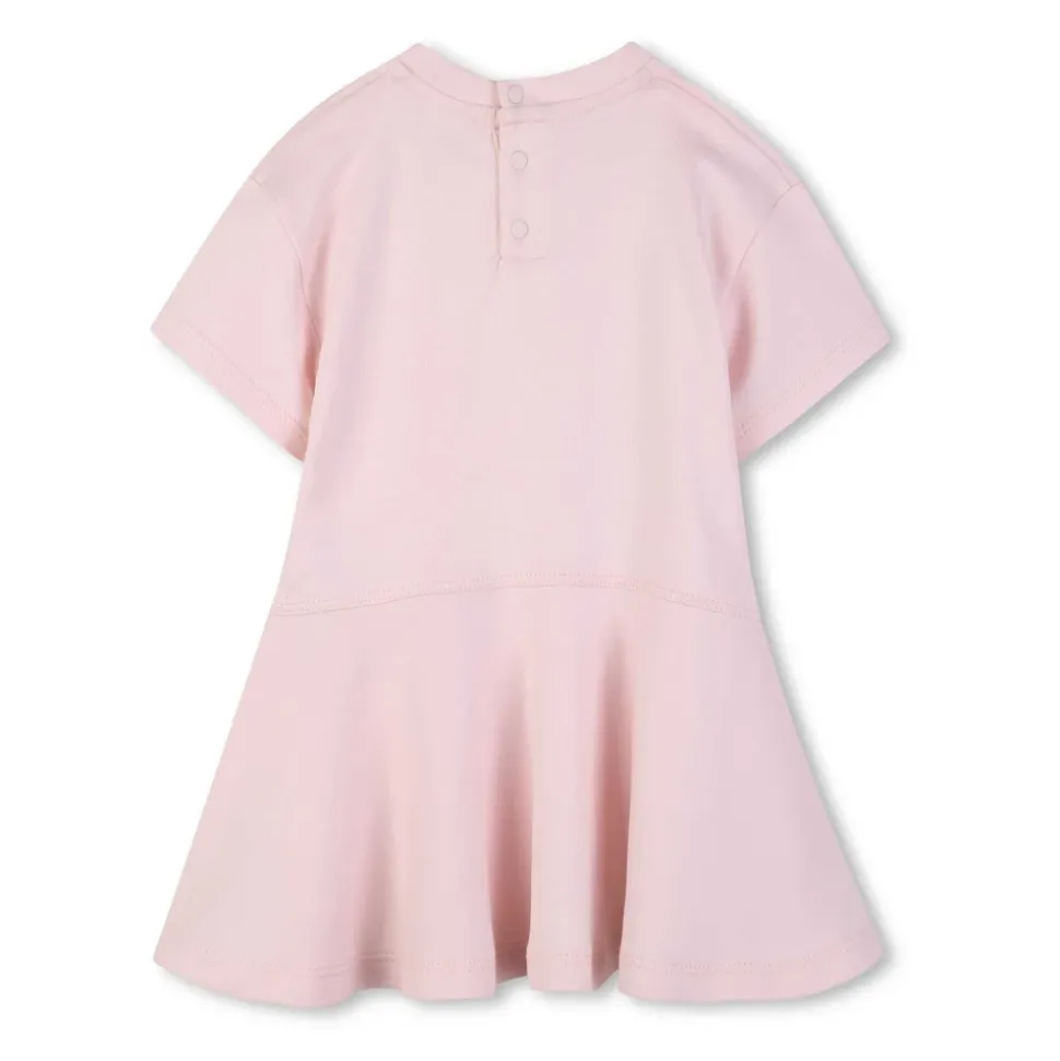 Logo Dress