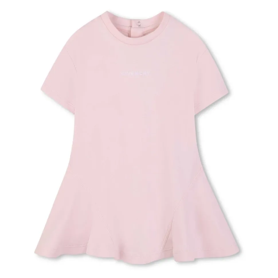 Logo Dress