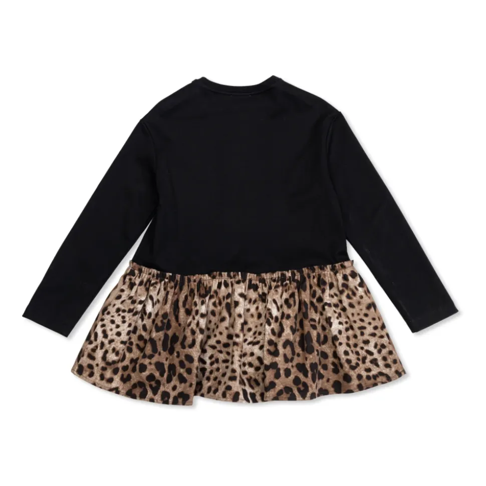 Logo Dress