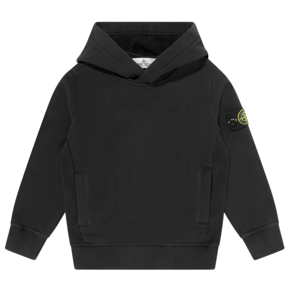 Logo Hoodie