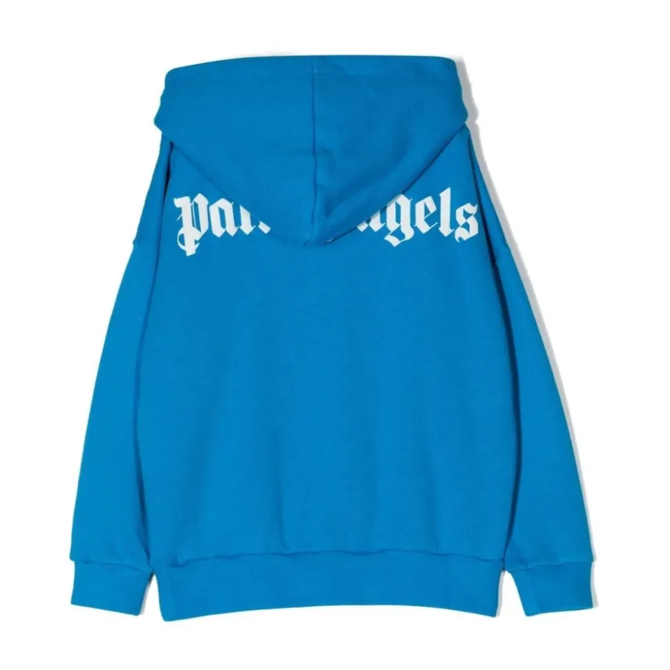Logo Hoodie