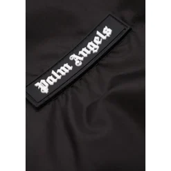 Logo Jacket