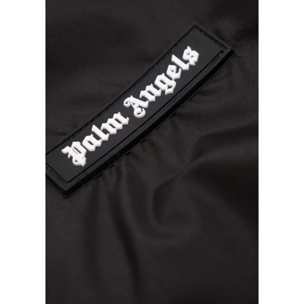 Logo Jacket