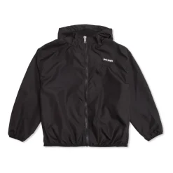 Logo Jacket