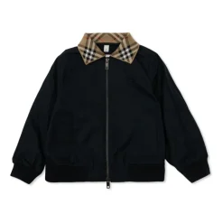 Logo Jacket