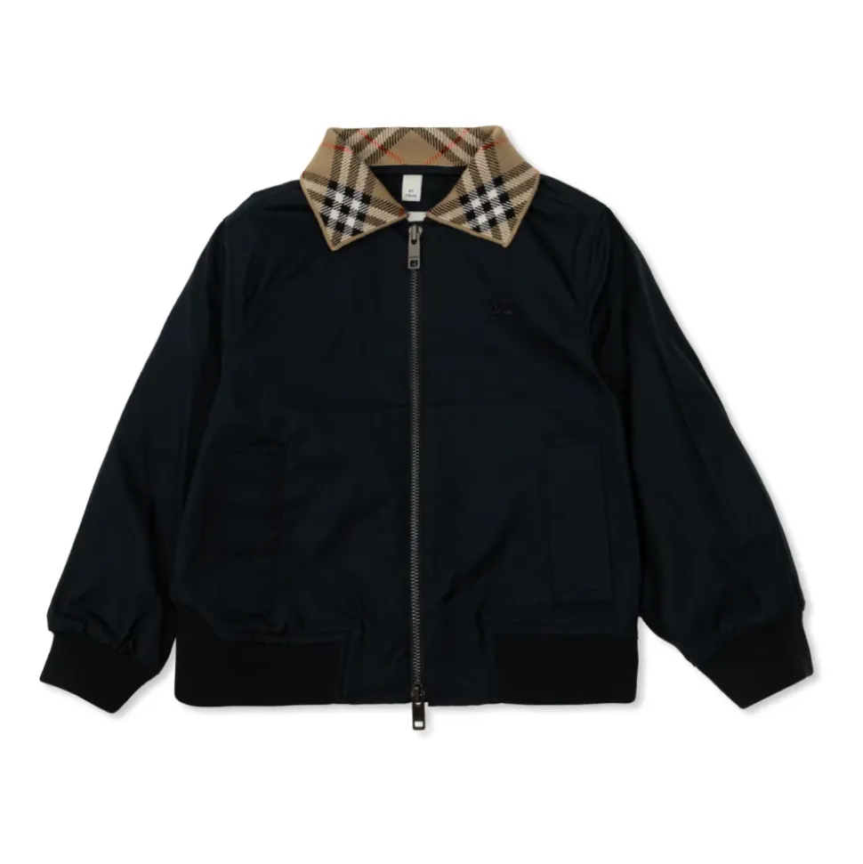 Logo Jacket