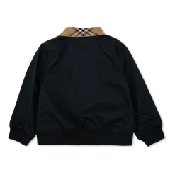 Logo Jacket